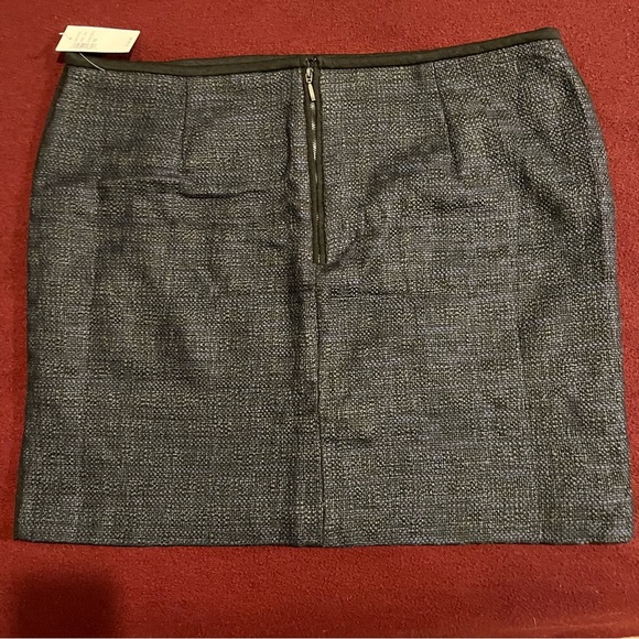 Ricki’s mini skirt with pockets NWT - Picture 4 of 6